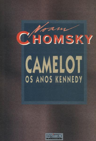 Camelot: Os Anos Kennedy