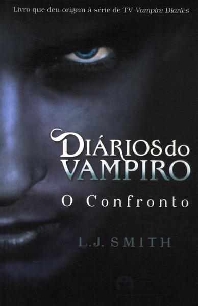 Diários Do Vampiro: O Confronto