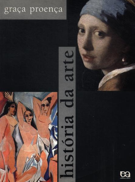 História Da Arte (2007)