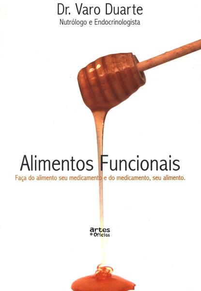 Alimentos Funcionais