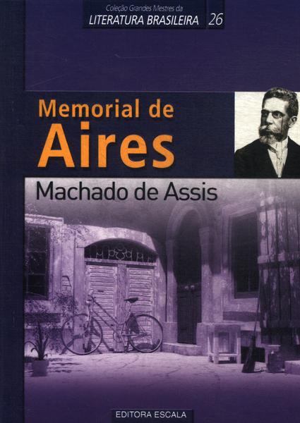 Memorial De Aires