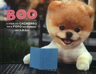 Boo: A Vida Do Cachorro Mais Fofo Do Mundo