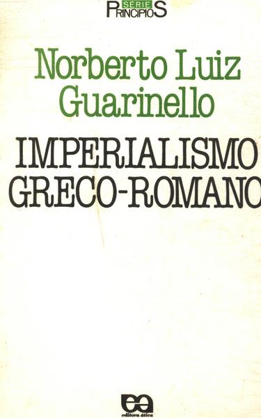 Imperialismo Greco-romano