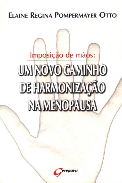 Imposição De Mãos