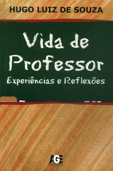 Vida De Professor