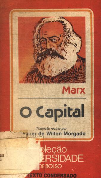 O Capital