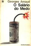 O Salário Do Medo