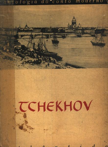 Antologia Do Conto Moderno: Tchekhov