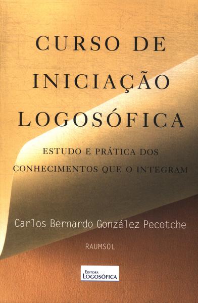 Curso De Iniciação Logosófica