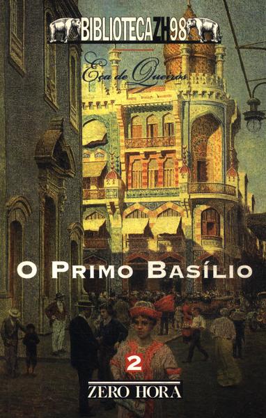 O Primo Basílio