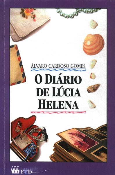 O Diário De Lúcia Helena