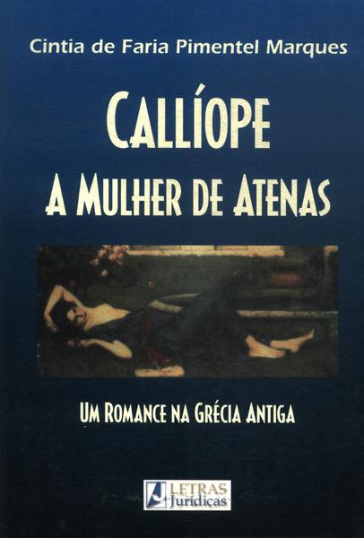Callíope: A Mulher De Atenas