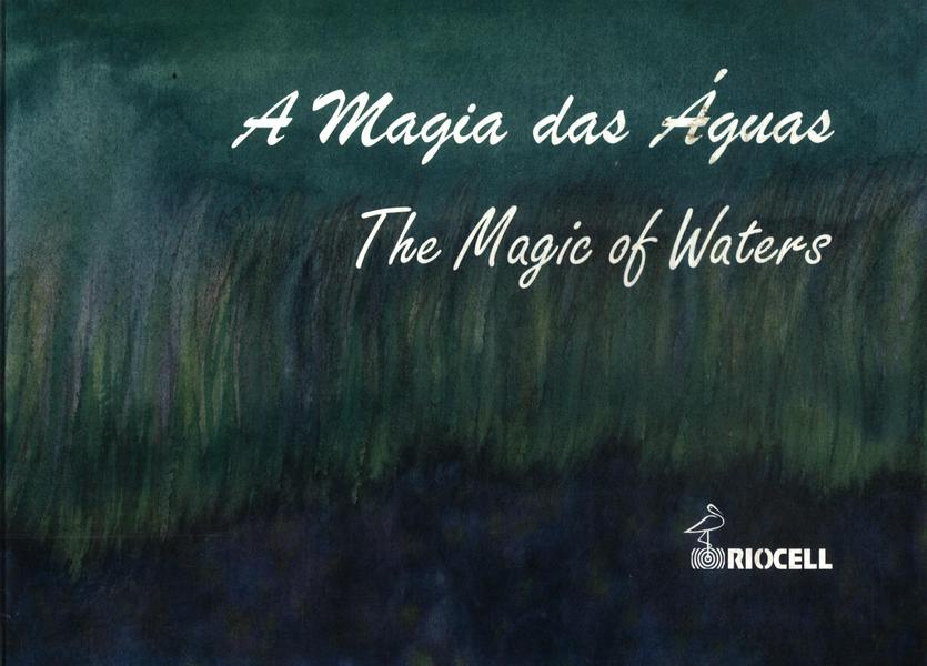 A Magia Das Águas