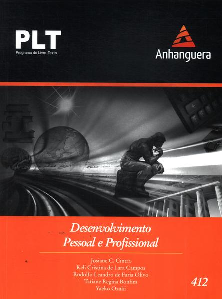 Desenvolvimento Pessoal E Profissional (2011)