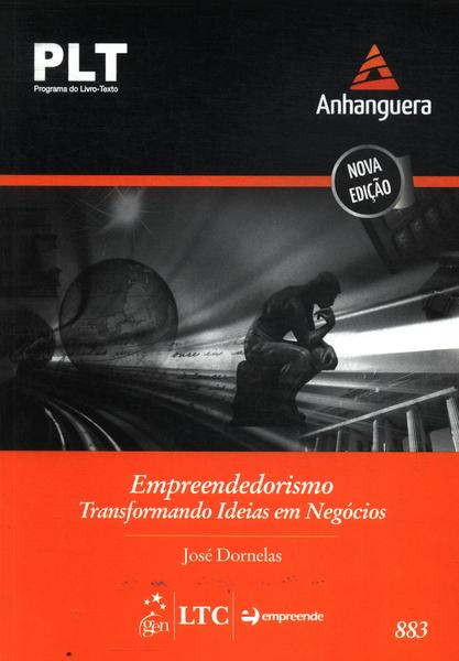 Empreendedorismo: Transformando Ideias Em Negócios