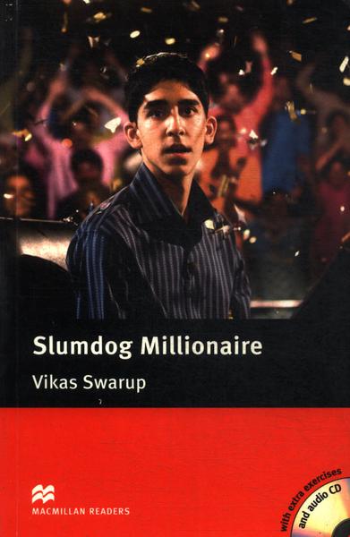 Slumdog Millionaire (adaptado - Não Inclui Cd)