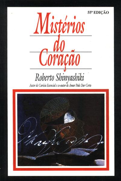 Mistérios Do Coração