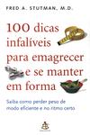 100 Dicas Infalíveis Para Emagrecer E Se Manter Em Forma