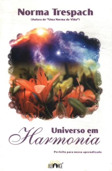 Universo Em Harmonia