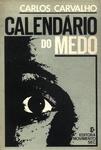 Calendário Do Medo