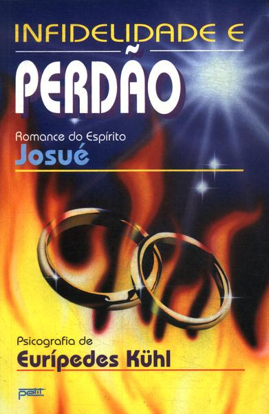 Infidelidade E Perdão