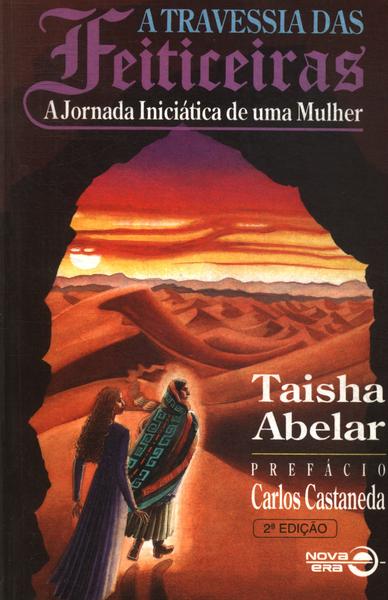 A Travessia Das Feiticeiras