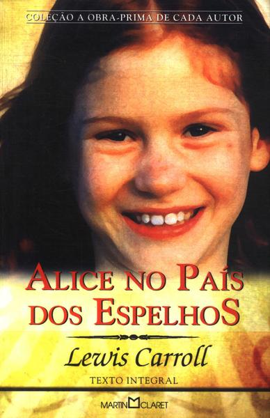 Alice No País Dos Espelhos