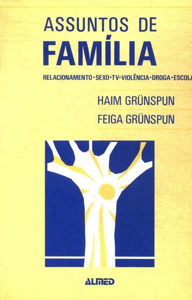 Assuntos De Família