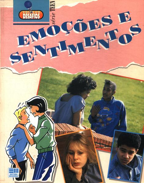 Emoções E Sentimentos