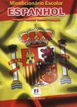 Minidicionário Escolar De Espanhol (2009)