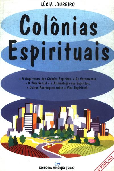 Colônias Espirituais
