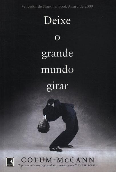 Deixe O Grande Mundo Girar