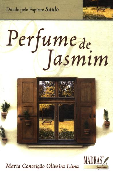 Perfume De Jasmim