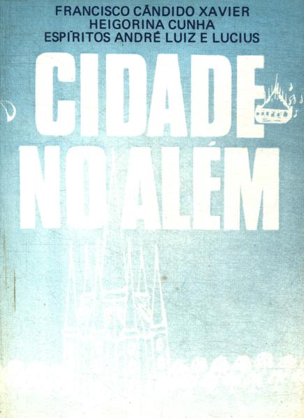 Cidade No Além