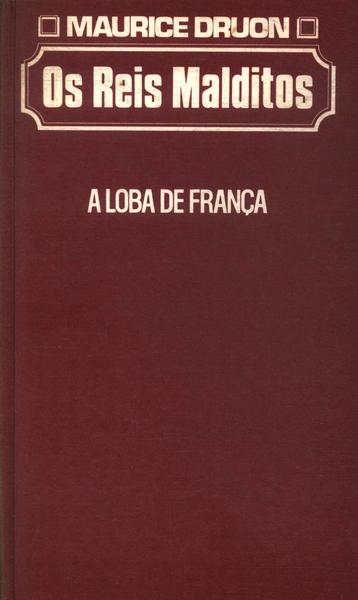 A Loba De França