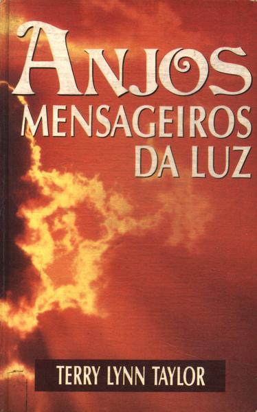 Anjos Mensageiros Da Luz