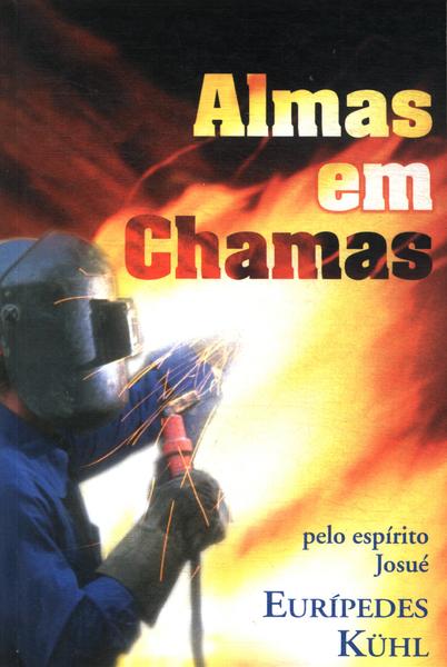 Almas Em Chamas