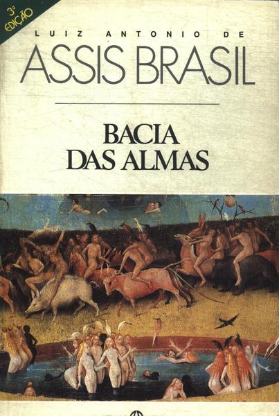 Bacia Das Almas