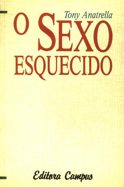 O Sexo Esquecido