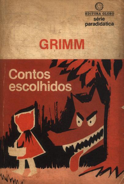 Grimm: Contos Escolhidos