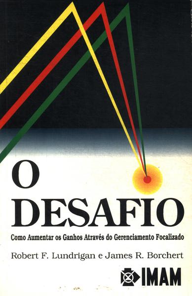 O Desafio