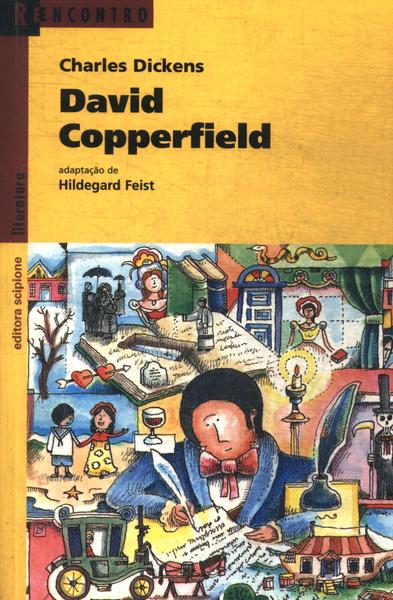 David Copperfield (adaptado)