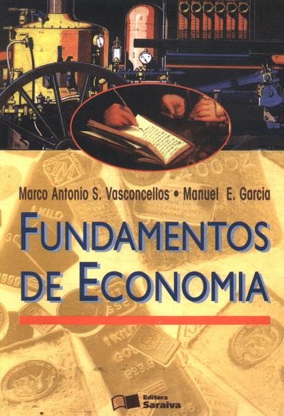 Fundamentos De Economia (2000)