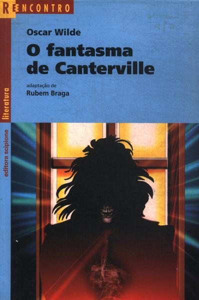 O Fantasma De Canterville (Adaptado)