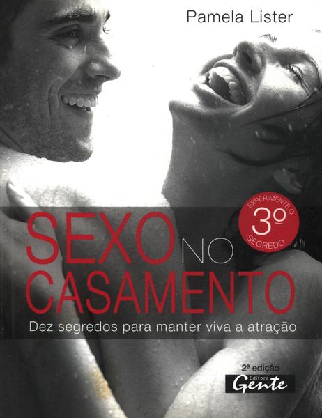 Sexo No Casamento