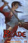 Blade  Nº 17