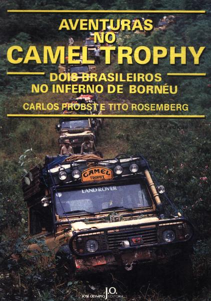 Aventuras No Camel Trophy