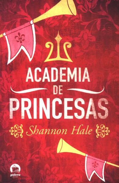 Academia De Princesas