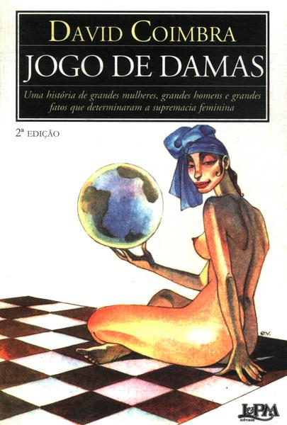 Jogo De Damas