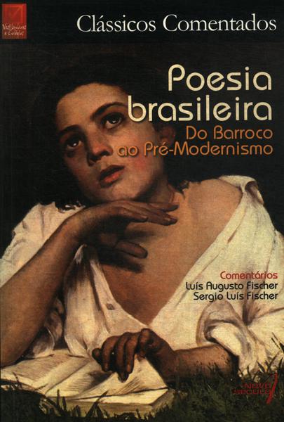 Poesia Brasileira